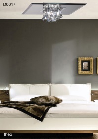 Theo Crystal Ceiling Lights Deco Flush Crystal Fittings Theo Crystal Ceiling Lights Deco Flush Crystal Fittings